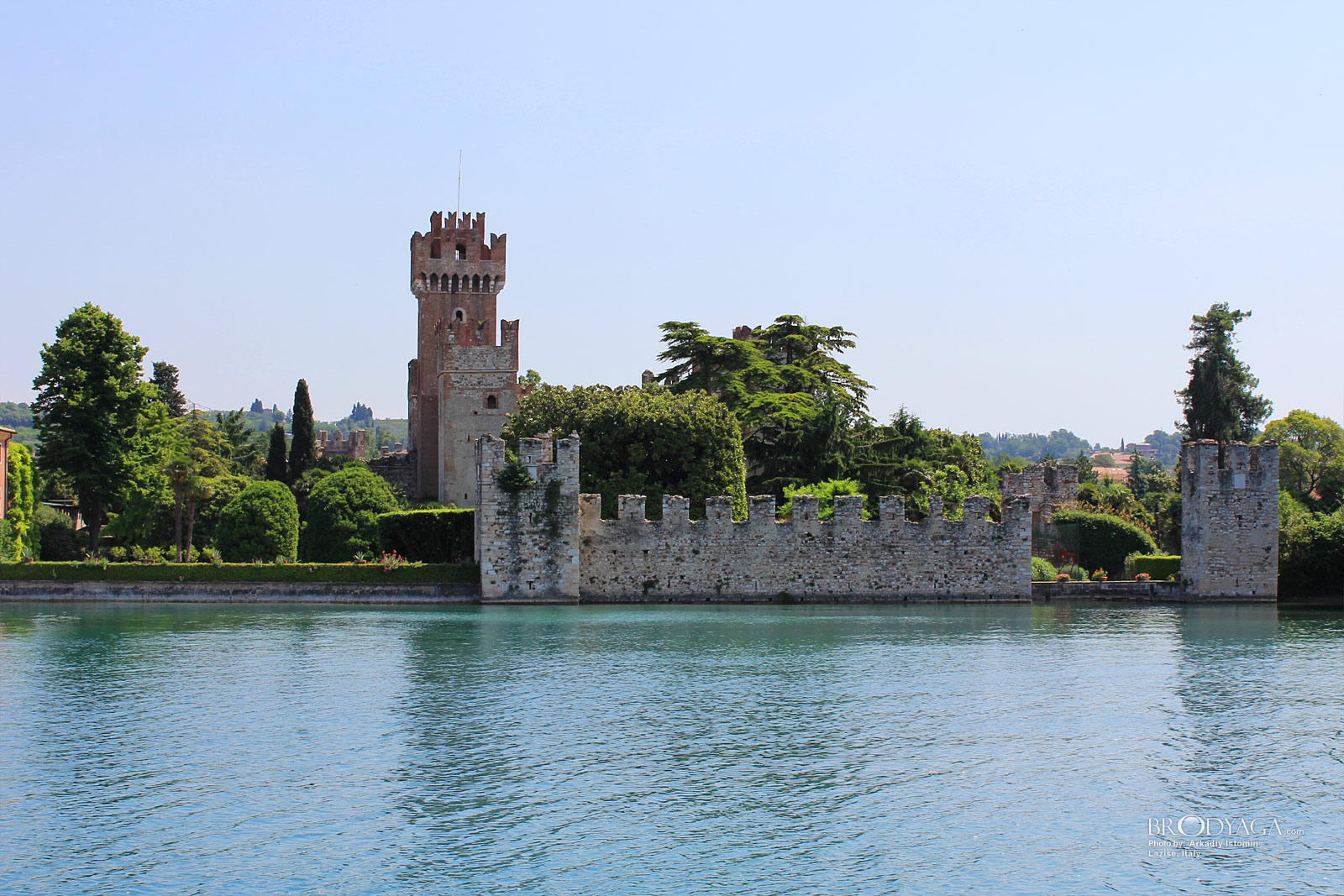 Lazise